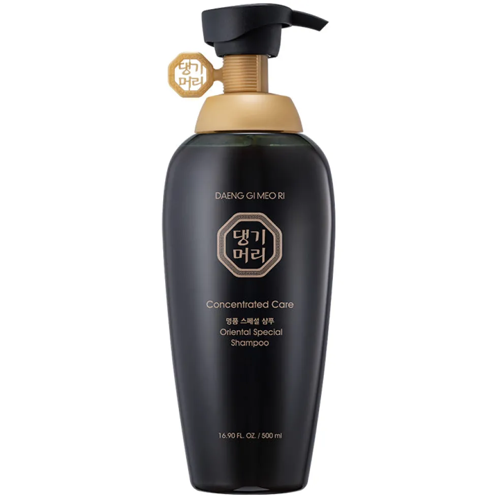 Oriental Special Shampoo
