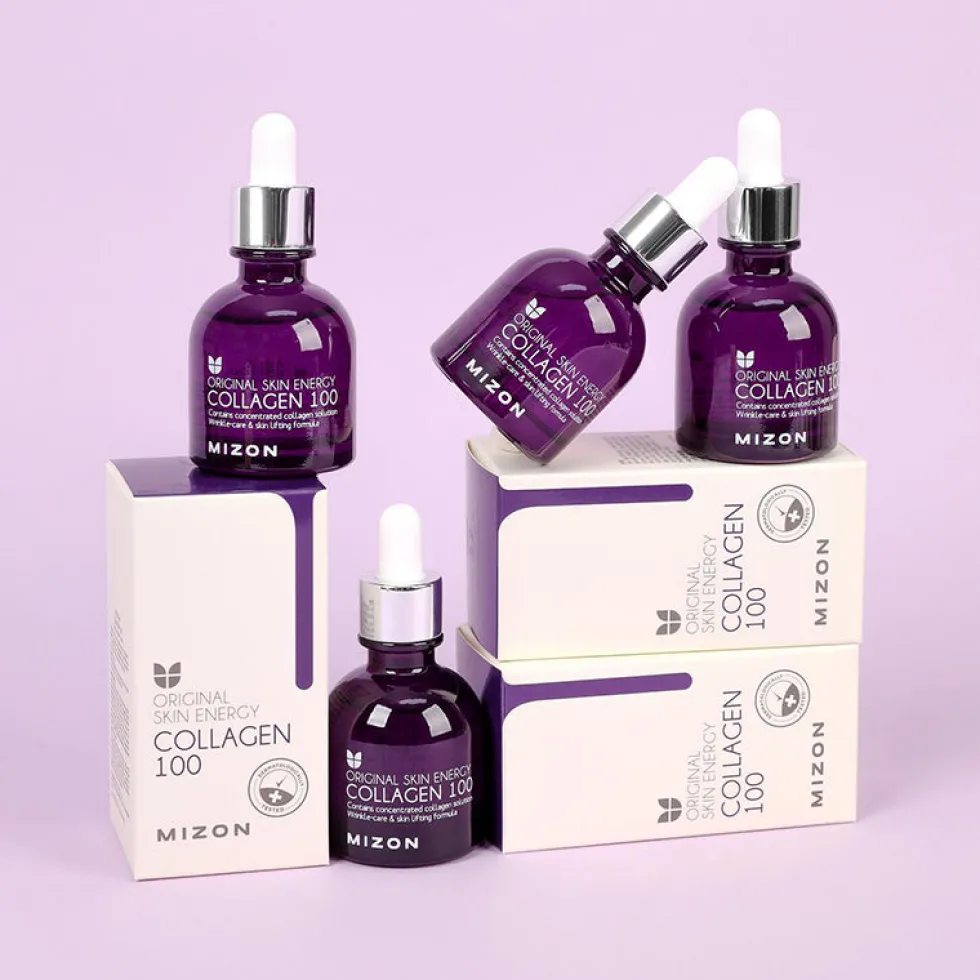 Original Skin Energy Collagen 100