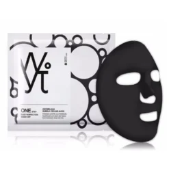 Oxygen AHA Bubble Peeling Mask