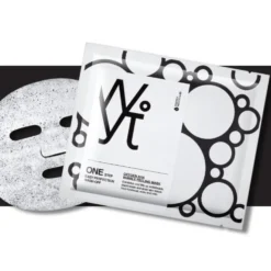 Oxygen AHA Bubble Peeling Mask