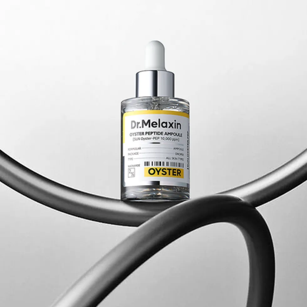 Oyster Peptide Ampoule