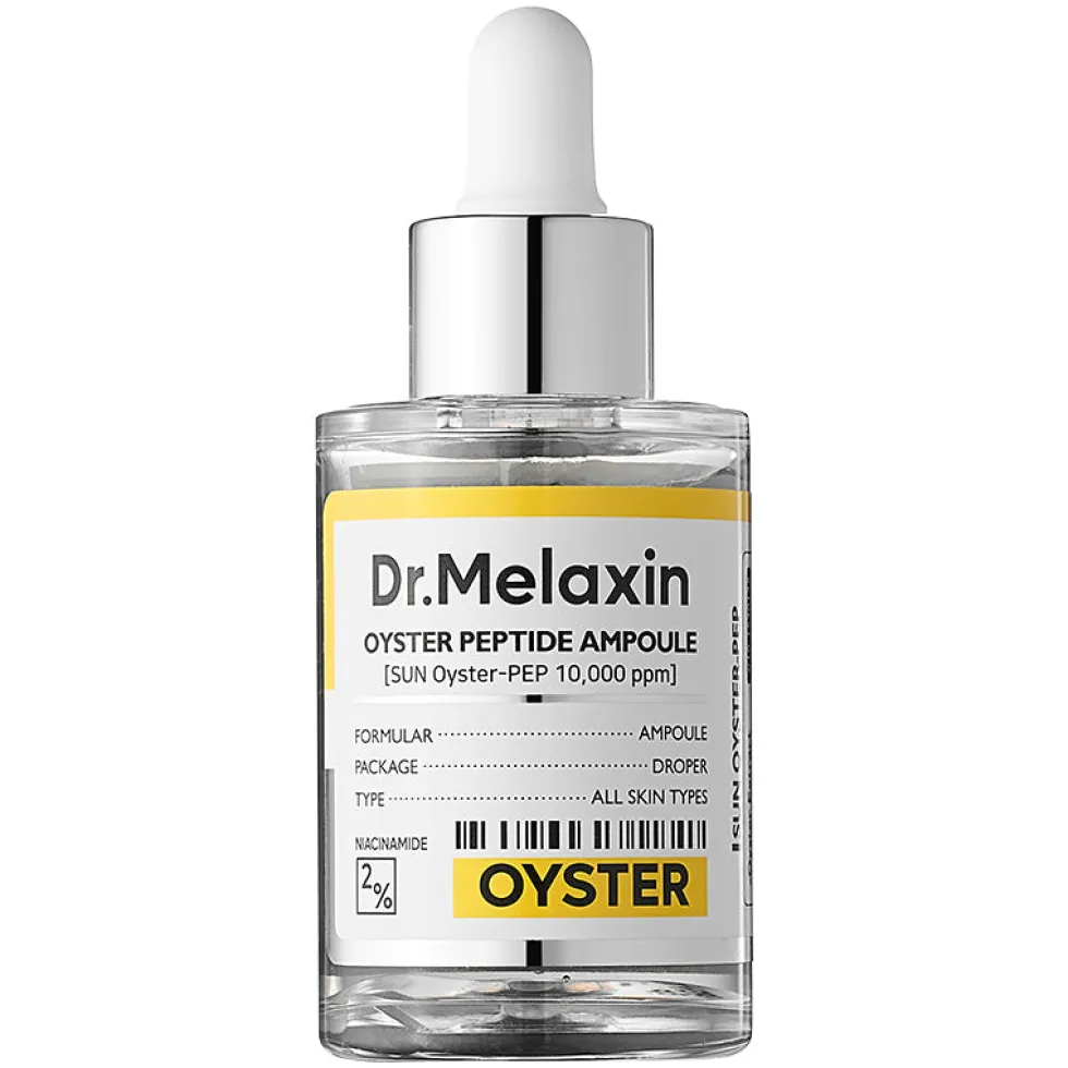 Oyster Peptide Ampoule