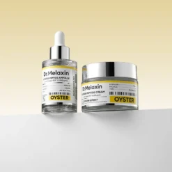 Oyster Peptide Cream