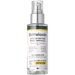 Oyster Peptide Spray Ampoule