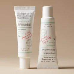 Panthenol 10 Skin Smoothing Shield Cream