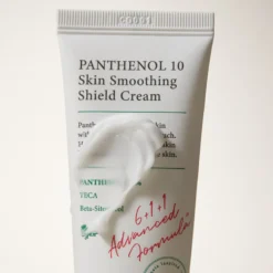 Panthenol 10 Skin Smoothing Shield Cream