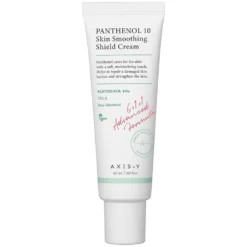 Panthenol 10 Skin Smoothing Shield Cream