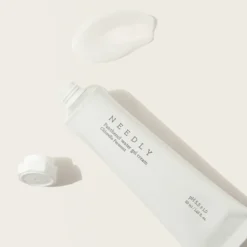 Panthenol Water Gel Cream