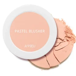 Pastel Blusher