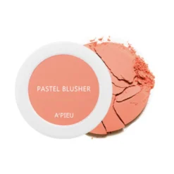 Pastel Blusher