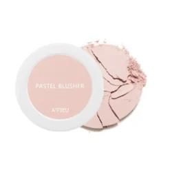 Pastel Blusher