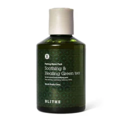 Patting Splash Mask Soothing & Healing Green tea