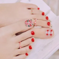 P Cherry Crush