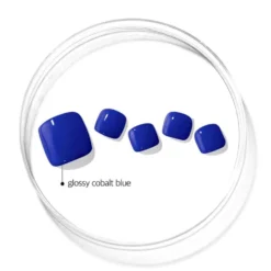 P Cobalt Blue