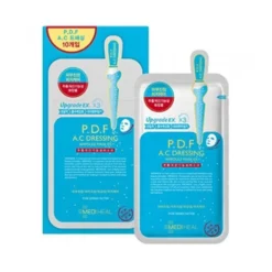 P.D.F AC-Dressing Ampoule Mask
