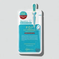 P.D.F AC-Dressing Ampoule Mask
