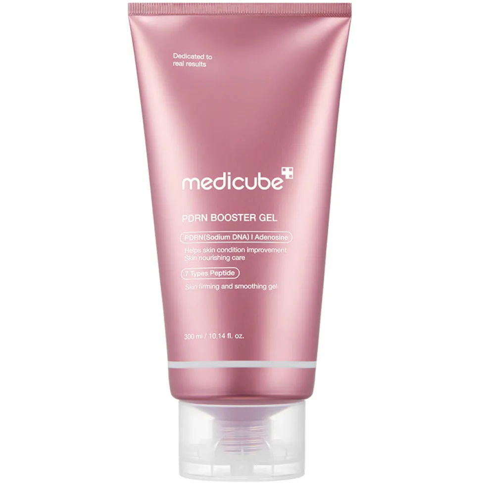 PDRN Booster Gel