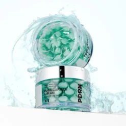 PDRN Capsule Cream 100