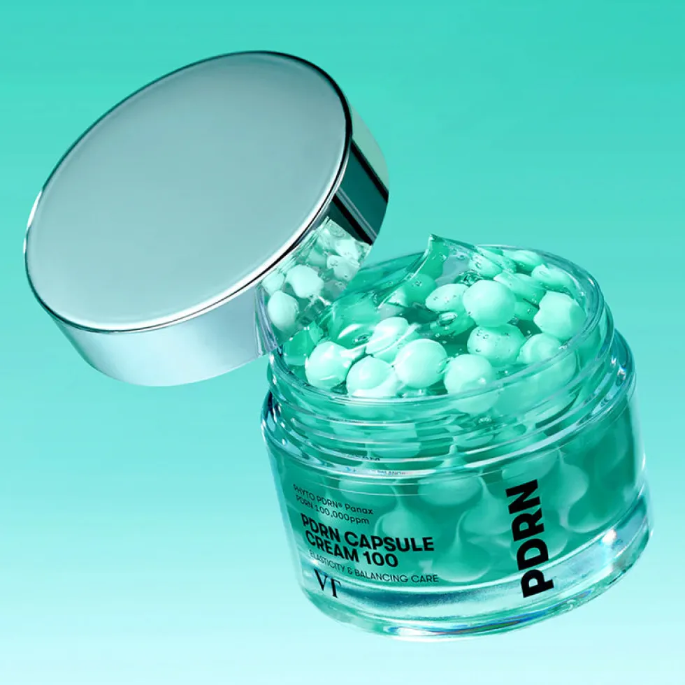 PDRN Capsule Cream 100