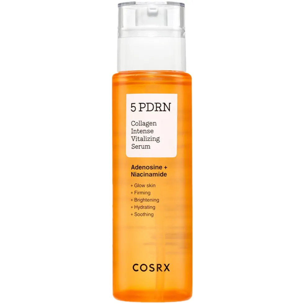 5 PDRN Collagen Intense Vitalizing Serum