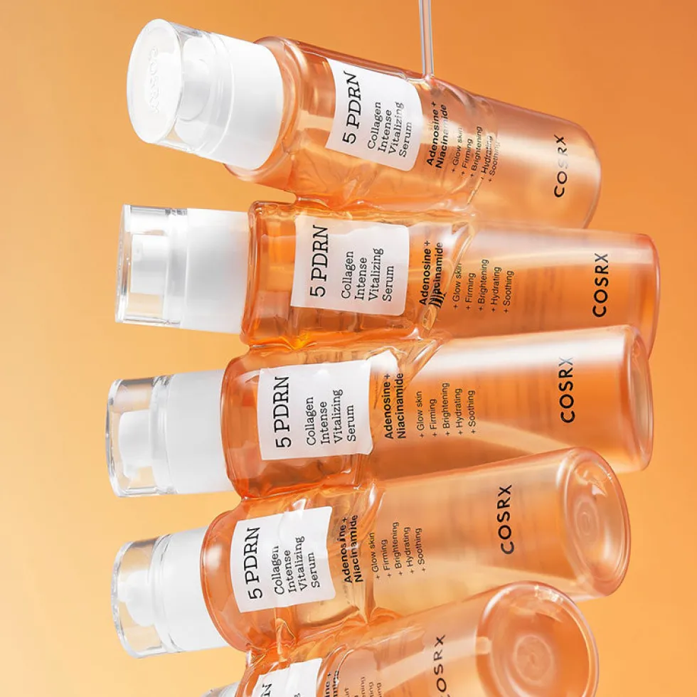 5 PDRN Collagen Intense Vitalizing Serum