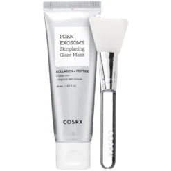 PDRN Exosome Skinplaning Glaze Mask