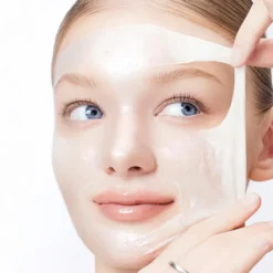 PDRN Exosome Skinplaning Glaze Mask