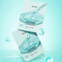 PDRN Hyaluronic Acid Capsule 100 Serum Mask