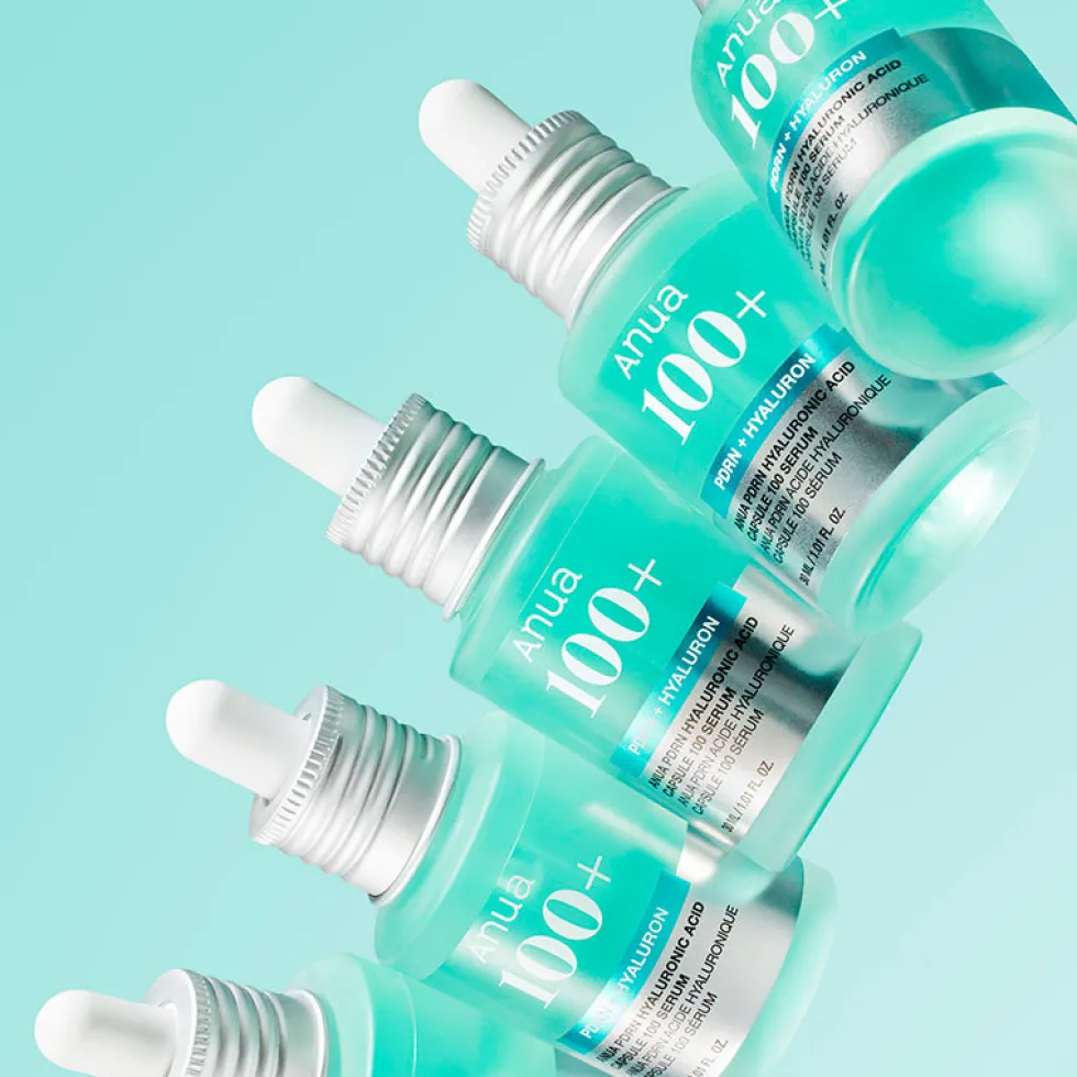 PDRN Hyaluronic Acid Capsule 100 Serum