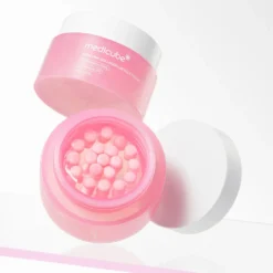 PDRN Pink Collagen Capsule Cream