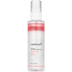 PDRN Pink Glutathione Serum Mist