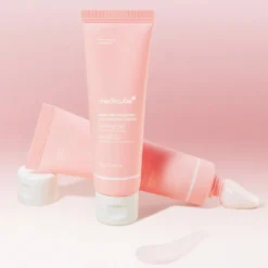 PDRN Pink Hyaluronic Moisturizing Cream
