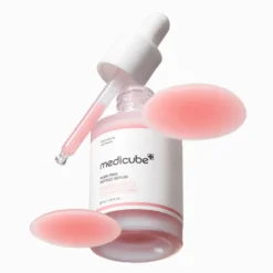 PDRN Pink Peptide Serum