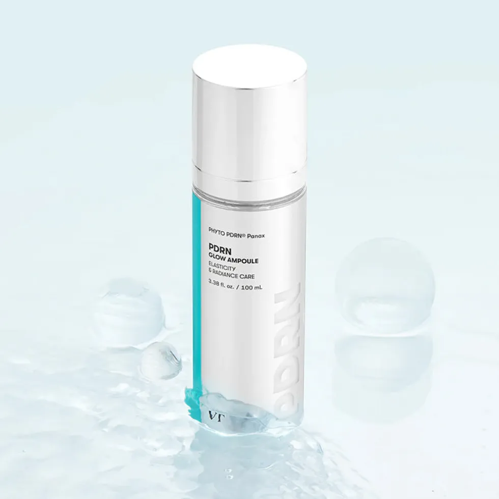 PDRN Reedle Glow Ampoule