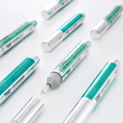 PDRN Reedle Shot Hair Ampoule 100dL
