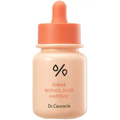 PDRN & Retinol Shot