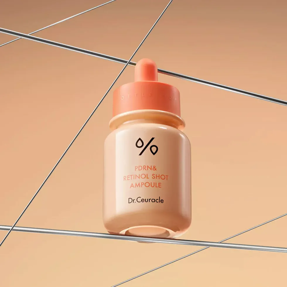 PDRN & Retinol Shot