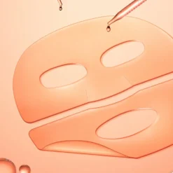 PDRN Skin Tightening Glow Gel Mask