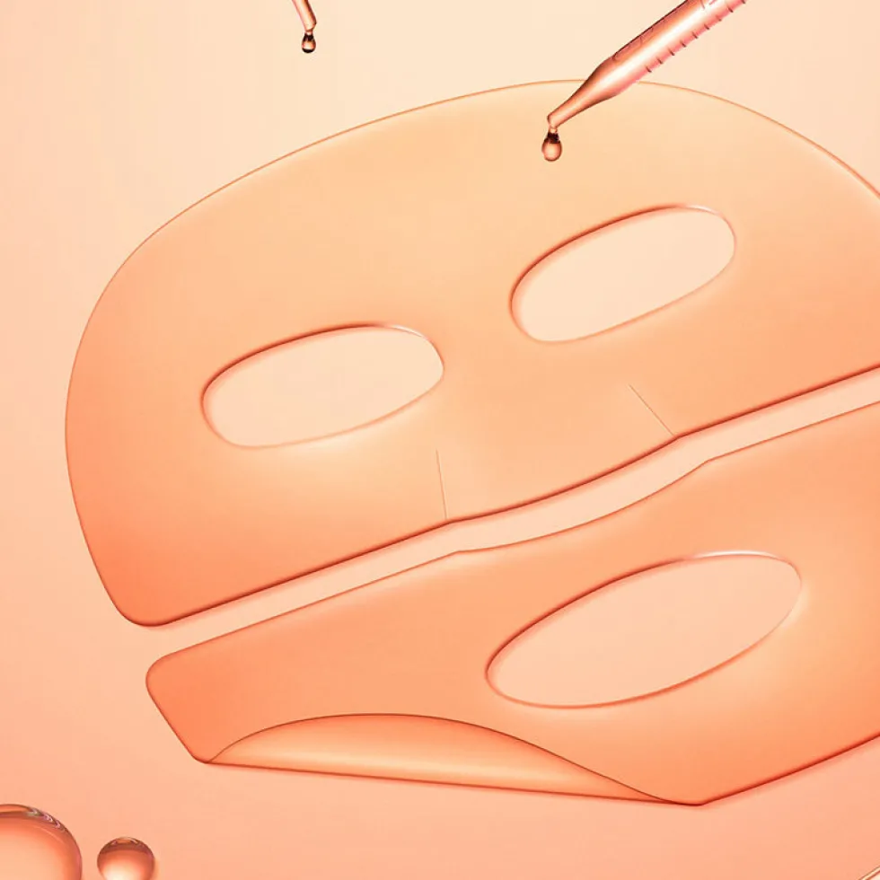 PDRN Skin Tightening Glow Gel Mask