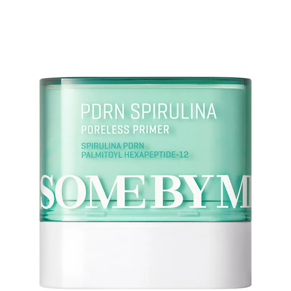 PDRN Spirulina Poreless Primer