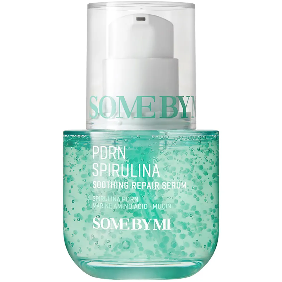 PDRN Spirulina Relief Serum
