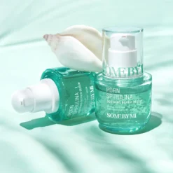 PDRN Spirulina Relief Serum