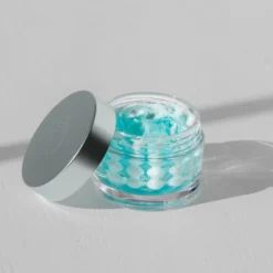PEACE WATER Aqua Drop Gel Night Mask