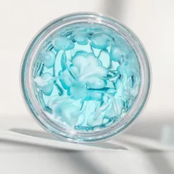PEACE WATER Aqua Drop Gel Night Mask