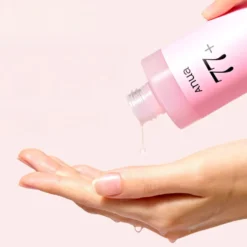 Peach 77% Niacin Essence Toner