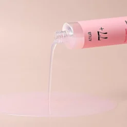 Peach 77% Niacin Essence Toner