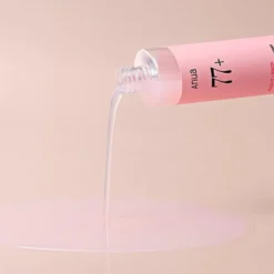 Peach 77% Niacin Essence Toner