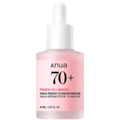 Peach 70% Niacin Serum