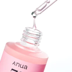 Peach 70% Niacin Serum