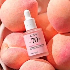 Peach 70% Niacin Serum